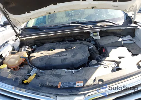 2016 Lincoln Mkc Select из США, поврежденный, VIN 5LMCJ2C92GUJ27893